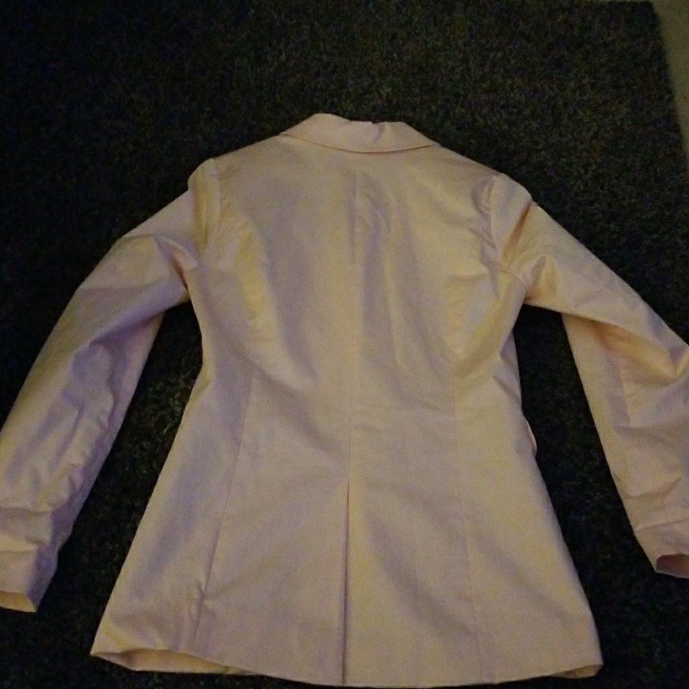 Pink blazer - Picture 2 of 3